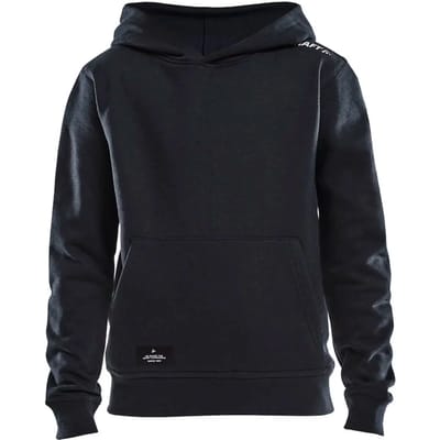 Hoodie voor kinderen Craft community