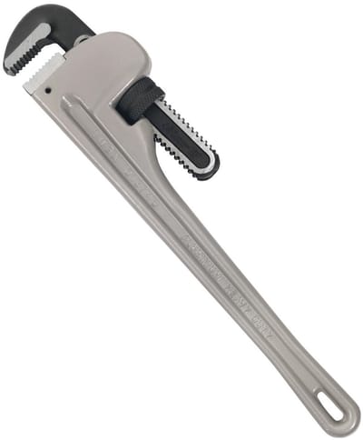 VIRAX buizensleutel Viragrip 18'' aluminium - 13745