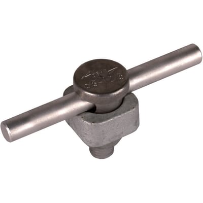 Dehn M12 KS Stekker Voor Rd 8-12,5mm Uit één stuk - 300002