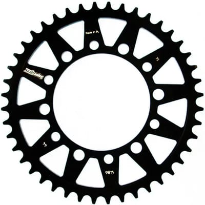 Motorfiets kroon Supersprox acier SUPERSPROX RFE-1486:46