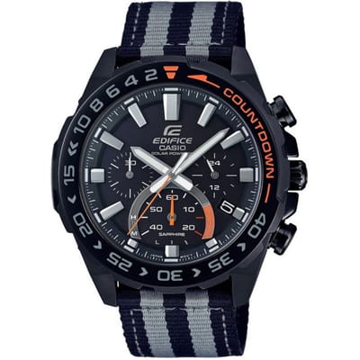 Casio Edifice Premium EFS-S550BL-1AVUEF