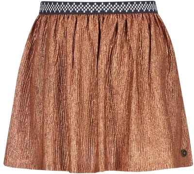 Like Flo F508-5702 Meisjes Rok - Maat 134/140