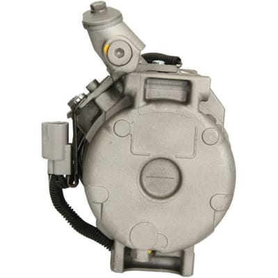 Compressor airconditioning TEAMEC 8638793