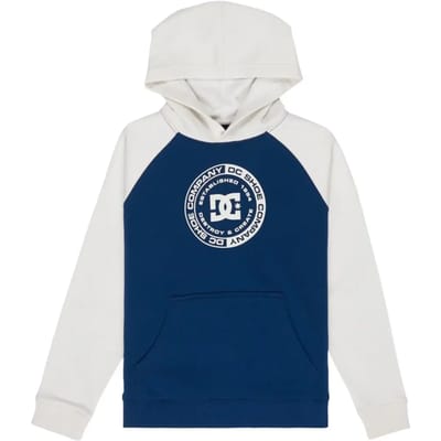Junior Hoodie DC Shoes Corpo