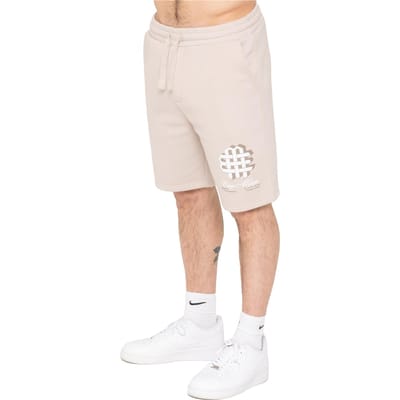 Enzo Milano | Heren Bedrukte Zomerbroek