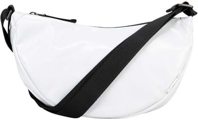 JOST schoudertas Kala Crossbody Bag White wit