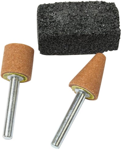 Makita Slijpstift-set 3-delig - 199105-2