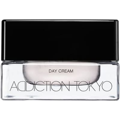 ADDICTION - Day Cream SPF 15 PA++ 30g