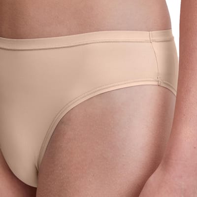 Calida Of Switzerland Sleek Skin Slip 2P Slip
