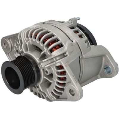 Driefasige generator HC-CARGO F 032 116 906