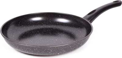 Benson Koekenpan - Marmer - Anti-aanbaklaag - Koele handgreep - 28 cm