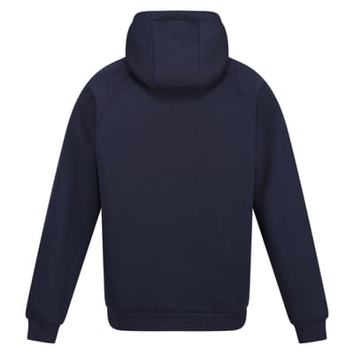 Regatta Heren Pro Overhead Hoodie (Marine)