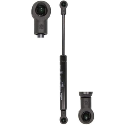 Gasveer zitting KROSNO KR31522