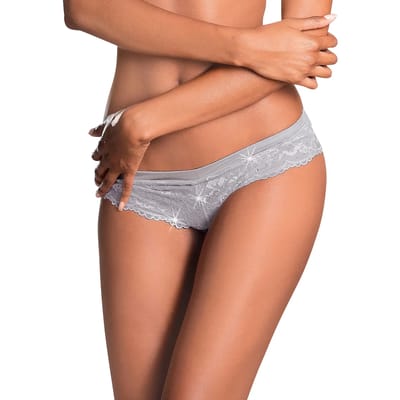 Vrouwen braziliaanse slip Lascana Paola