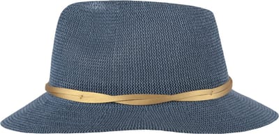 Hatland Yolanthe Hoed - Dames Petten - Blue