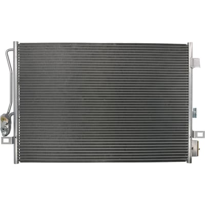 Condensator, airconditioning THERMOTEC KTT110571