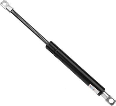 Gasveer Demper 100N/300N/500N 100mm voor Achterklep en Flipdeuren - Krachtige en Duurzame Oplossing voor Auto en Apparatuur