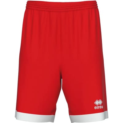 Korte broek Errea Larry