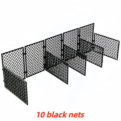 Hoge Kwaliteit Moc Leger stijl Hoge Kwaliteit Netten Hoge Kwaliteit Bouw Hoge Kwaliteit Blokken Speelsets Verzameling kit Hoge Kwaliteit Compatibel Vintage