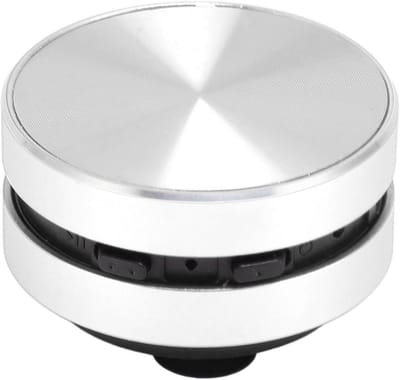 Douche Speaker - Draagbare Radio - Bluetooth - Waterdicht - Speaker