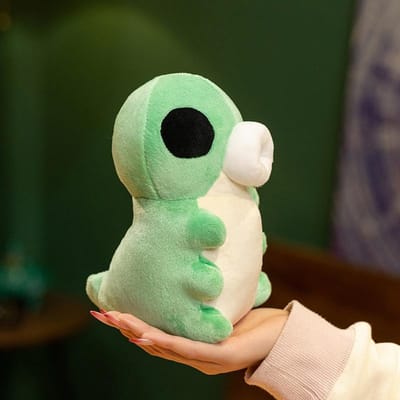 Hollow Knight Pluche Speelgoed Spel Troupe Meester Grimm Kevers Knuffeldieren Poppen Brinquedos Kinderspeelgoed Voor Kinderen Verjaardagscadeaus 20cm beige