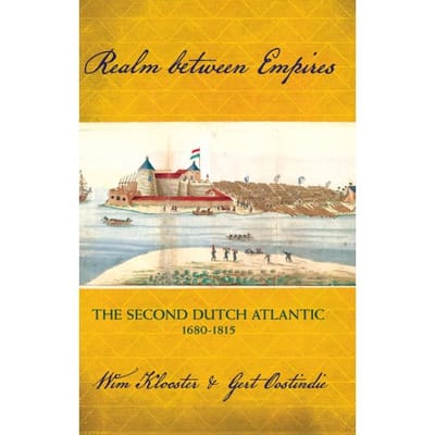 Realm Between Empires - Wim Klooster