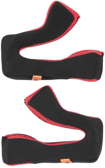 Alpinestars Sm5 Wangkussentjes Rood L
