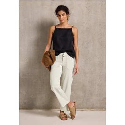 Straight Legs jeans