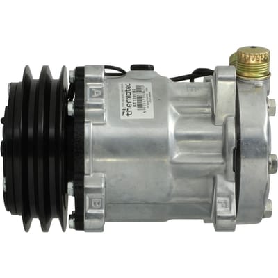 Compressor airconditioning THERMOTEC KTT090162