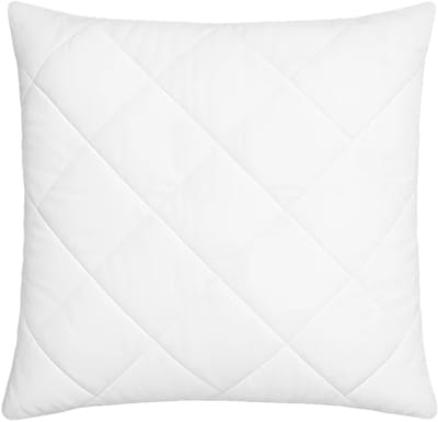 Luxe Binnenkussen 40x40 Vulkussen 300gms extra gevuld dik Kussenvulling 100% polyester anti-allergische KUSSEN