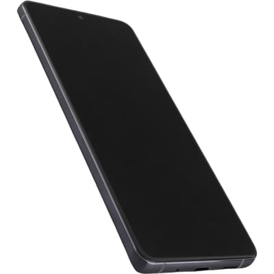 Vervangende Telefoon Scherm Kit Uitstekende Kleurnauwkeurigheid Helderheid met Reparatiegereedschap Frame Telefoon LCD Scherm Montage voor gray