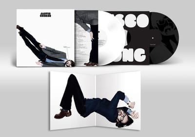 Jarvis Cocker - Further Complications (LP) (Limited Edition) (Coloured Vinyl)