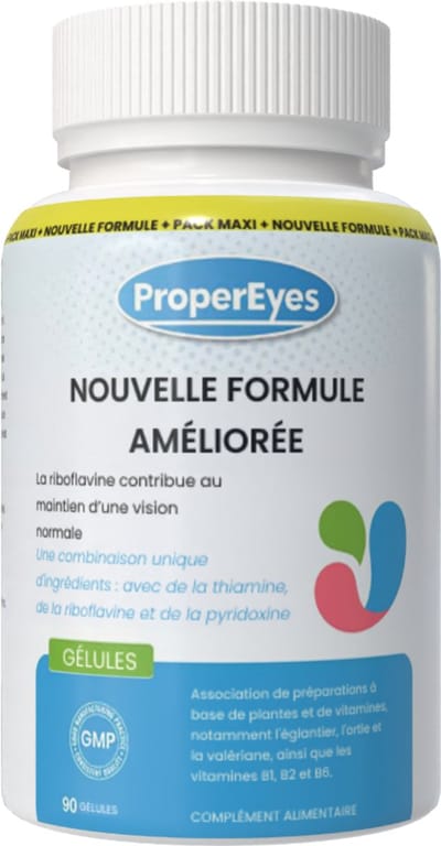 Propereyes