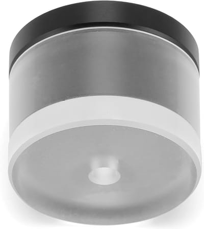 Close Mainspring Drum Tool voor Horloge Reparatie - Stevige Materialen, Compact en Draagbaar voor Onderhoud en Klokkenmaker Gereedschap