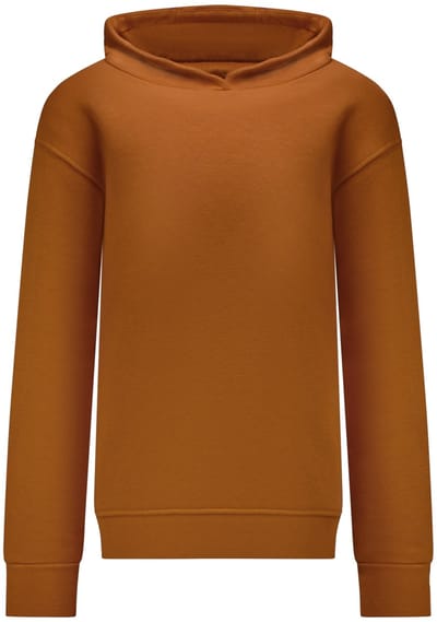 Cars Jeans Hoodie Grazia Jr. - Meisjes