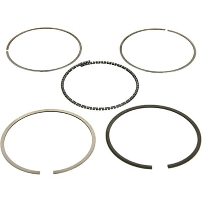 Goetze Engine Zuigerveren set GOETZE 08-125607-00