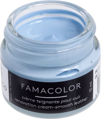 Famacolor extra dekkend - 15ml - lucht blauw (blue sky) (352)
