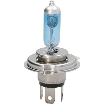 Lamp Halogeen PHILIPS H4 WhiteVision Ultra 12V, 60/55W