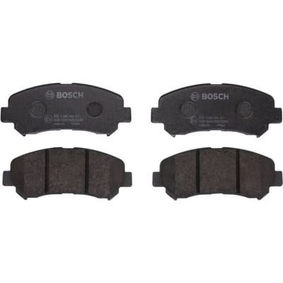 Remblokset BOSCH 0 986 494 501, voor