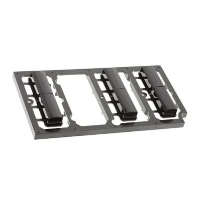 AEG knop, sleutel, 4055509071