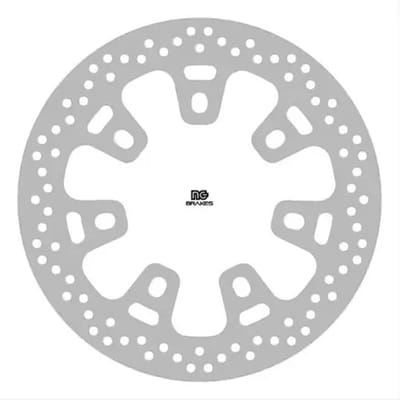 Remschijf voor vaste motorfiets NG Brake Disc DIS2158