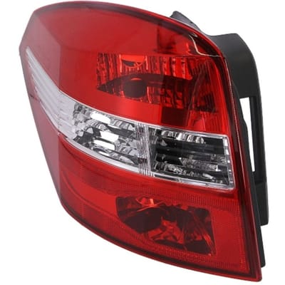 Achterlicht DEPO 551-1980L-UE