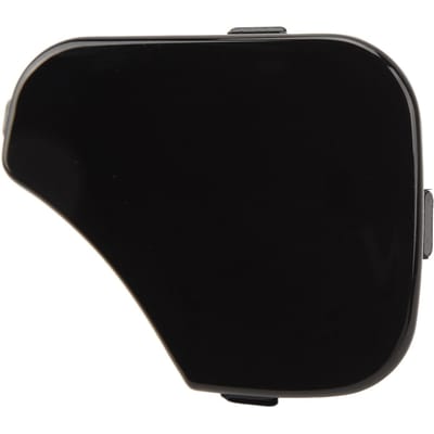 Voorbumper Trekhaakoog Afdekdop 1375861 Zwart Vervanging voor FORD FIESTA MK6 2005‑2008 gray