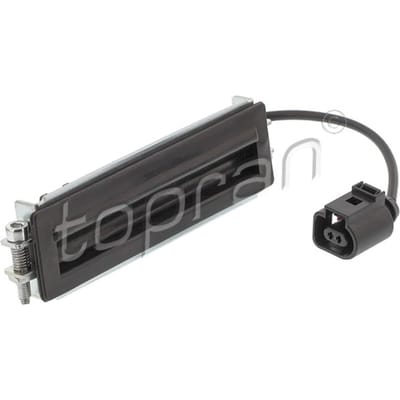 Topran Kofferdekselgreep HANS PRIES 633 401