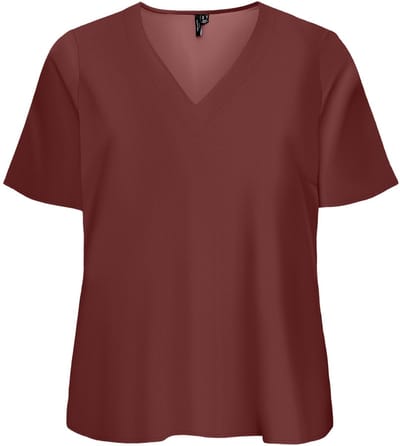 Vero Moda Curve Top VMCMYMILO Top