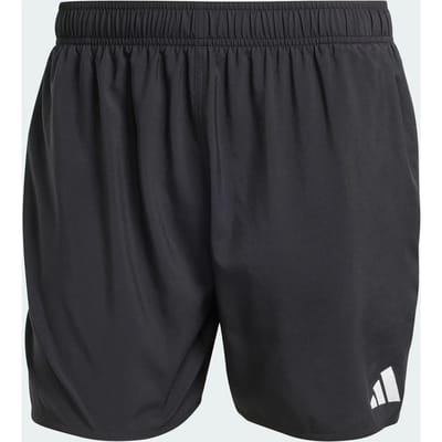 adidas Sportswear Zwemshort 5-Inch - Heren - Zwart
