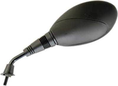 vicma linker spiegel voor scooter piaggio 50 zip 2t lc 2006 tot 2013 nieuw