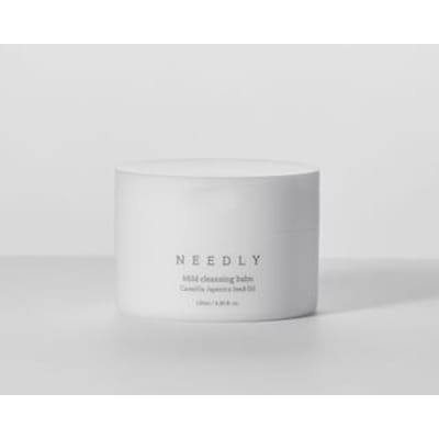 Mild Cleansing Balm 120 ml / 4.05 fl. oz. gray