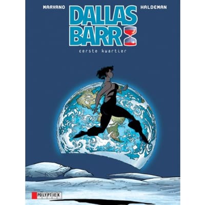 Dallas Barr / 3 Eerste Kwartier - Lombard