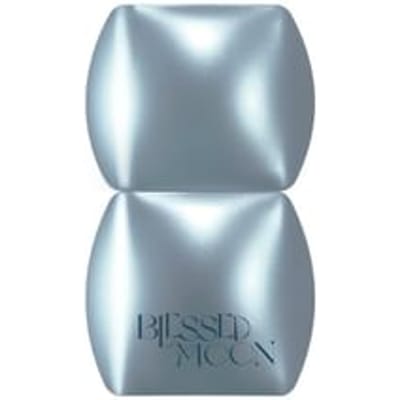 BLESSED MOON - Veil Mood Lip Gloss - 2 Colors #00 Dawn Black